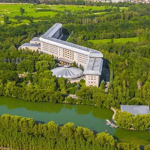 ***** Hotel Swissôtel Wellness Alatau Kasachstan