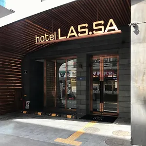 Lassa , Seoul South Korea