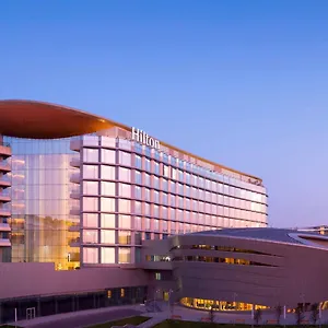 Hotel Hilton, Astaná