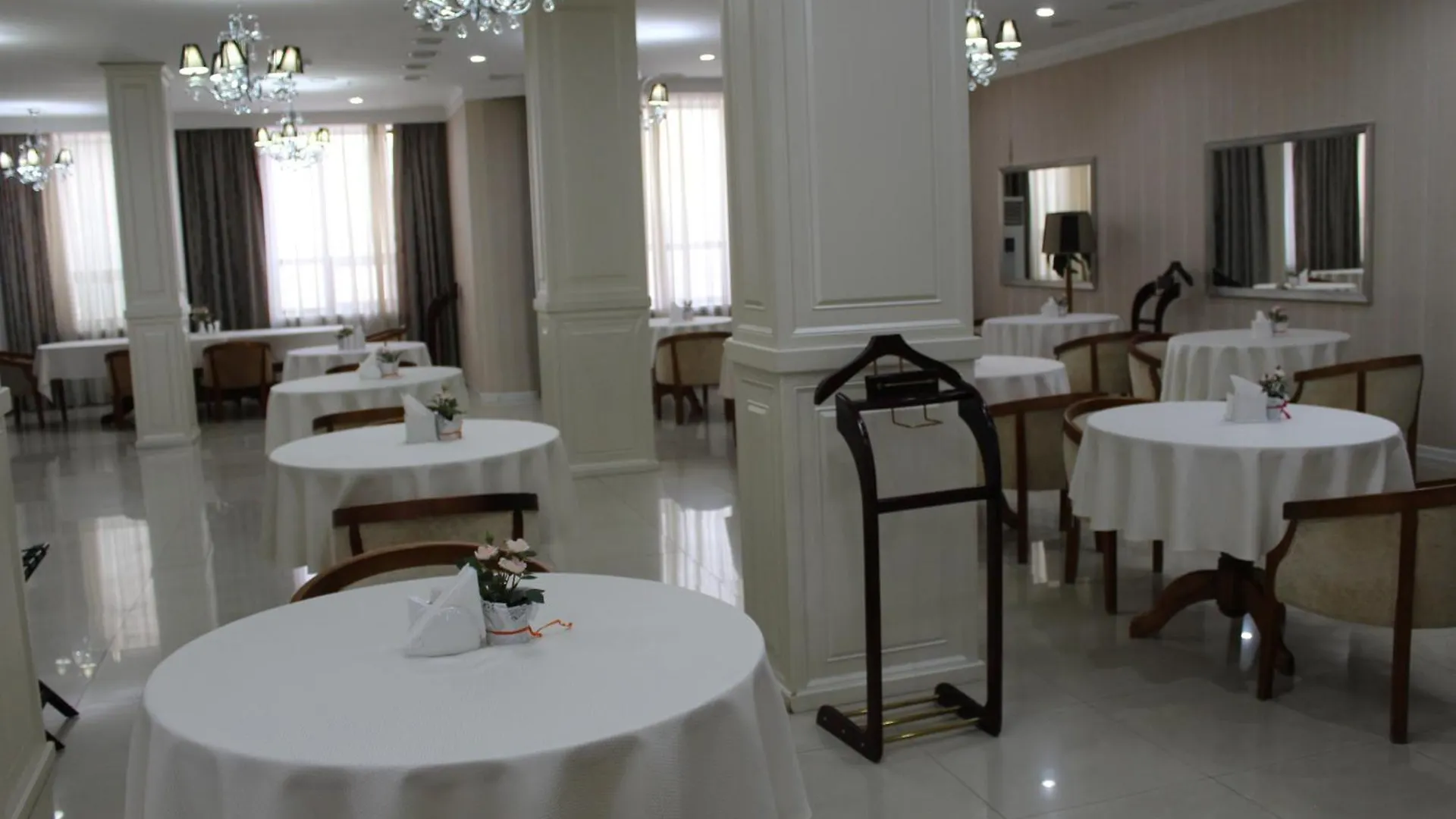 King Hotel Astana