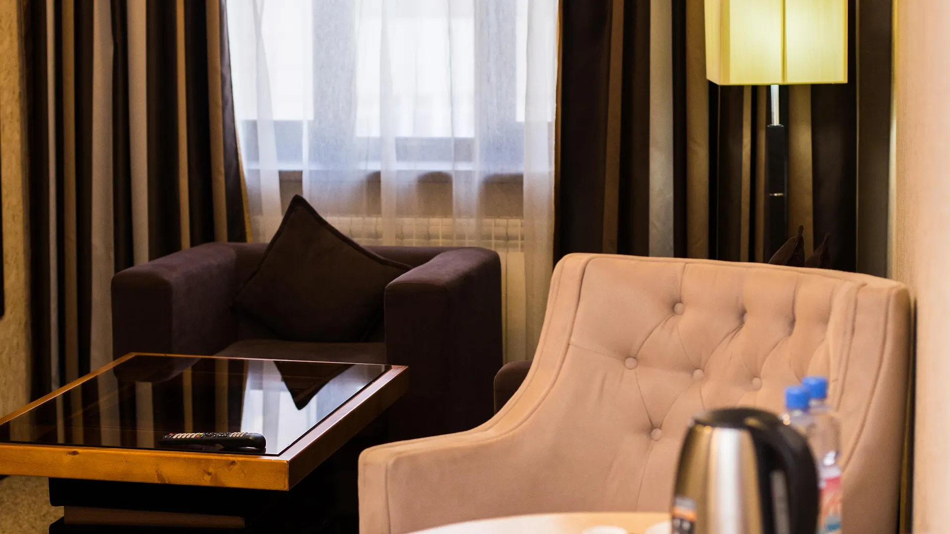 King Hotel Astana