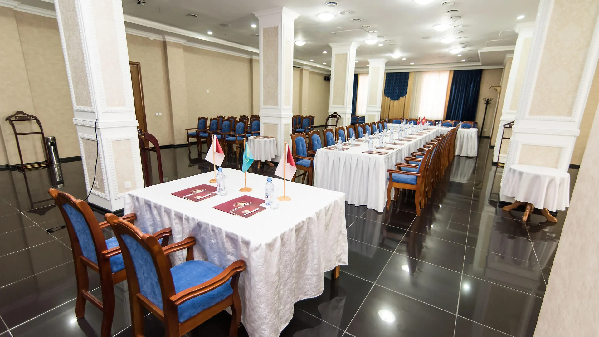 King Hotel Astana
