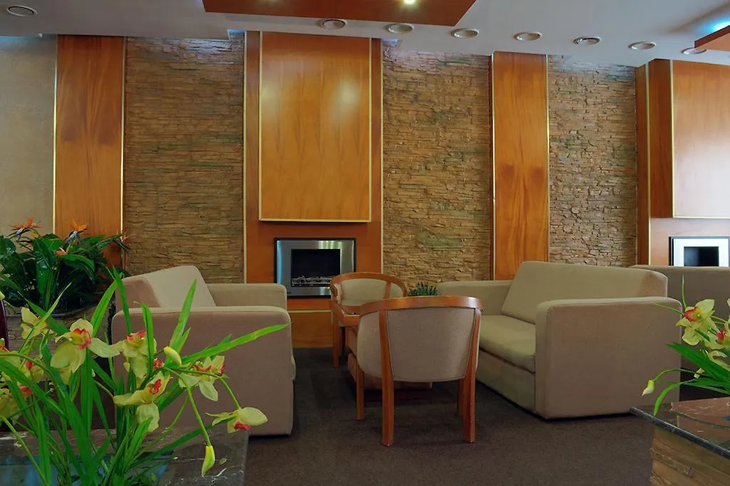 King Hotel Astana