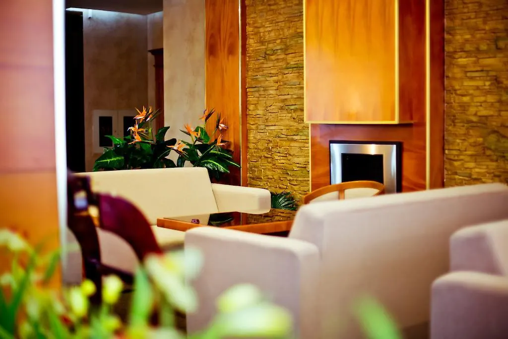 King Hotel Astana 4*, Nur-Sultan (Astana) Kazakhstan